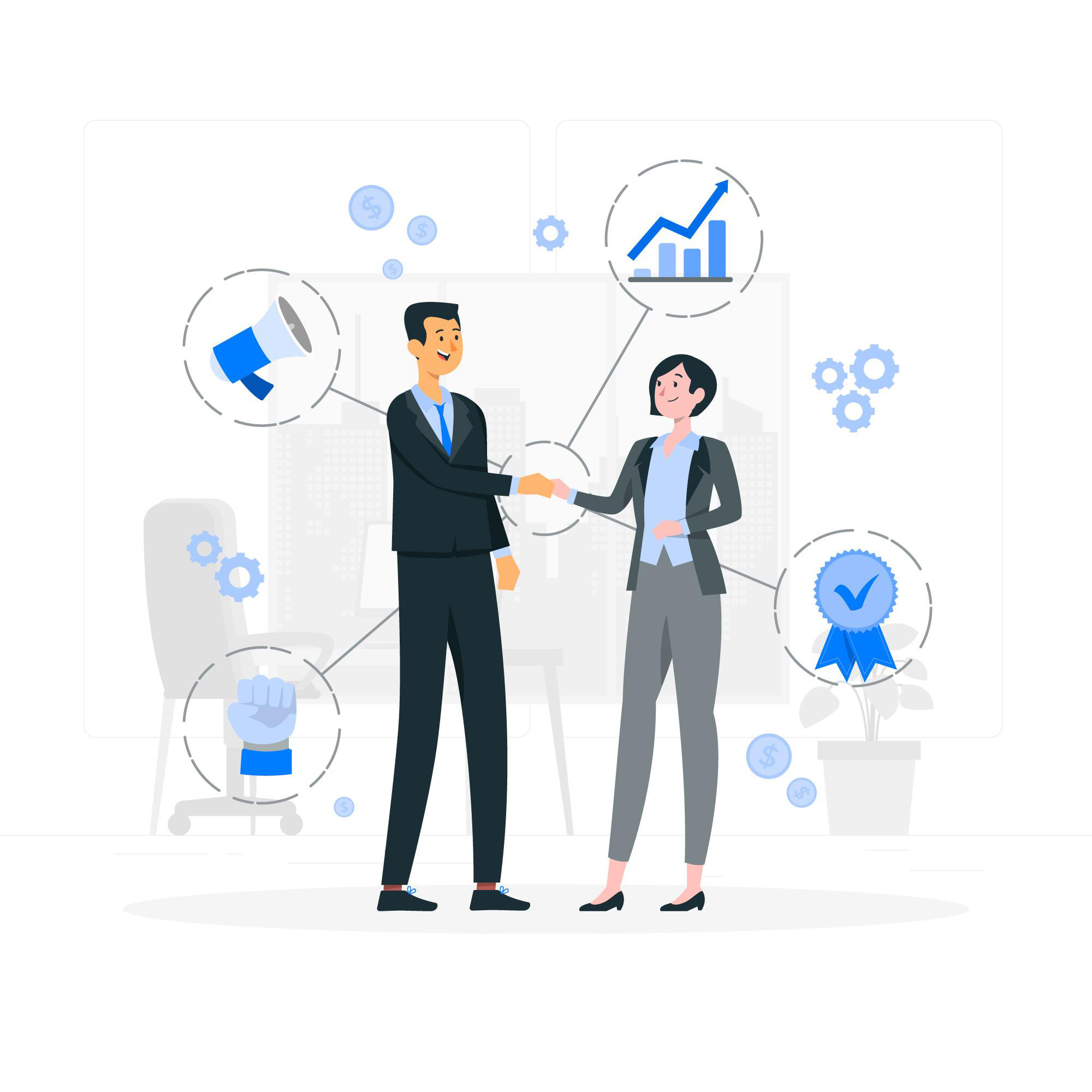 Zauneralliance-Unsere Version